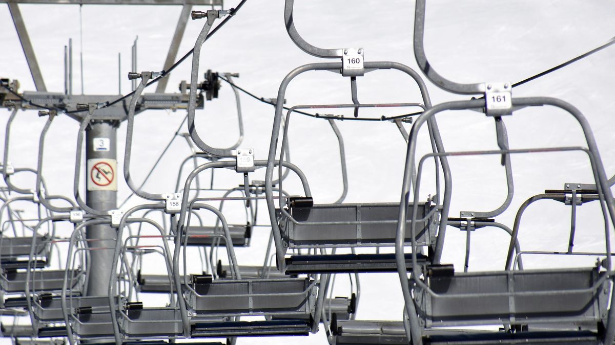 Uruchomienie wyciągów to jedyne ustępstwo rządów w temacie zimowej turystyki