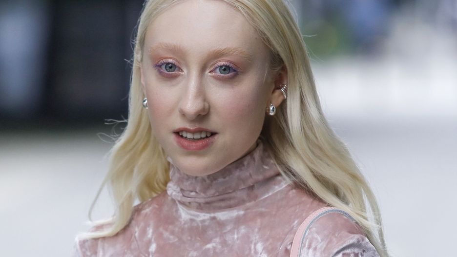 Luna będzie reprezentować Polskę podczas Eurowizji 2024