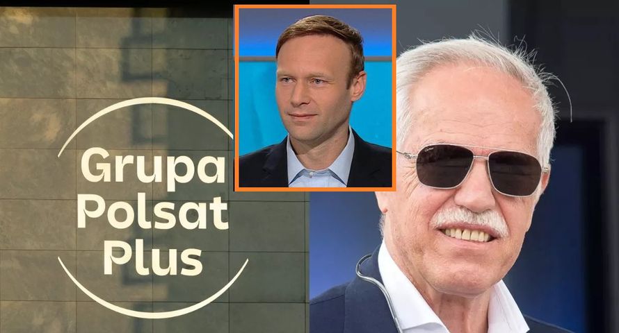 Były doradca Dudy alarmuje Amerykanów o sukcesji u Solorzów. Syn Trumpa skomentował