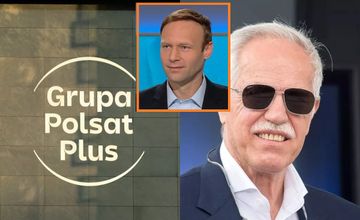 Były doradca Dudy alarmuje Amerykanów o sukcesji u Solorzów. Syn Trumpa skomentował