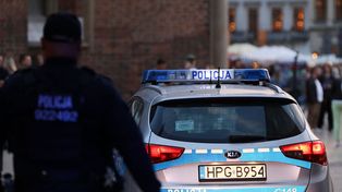 16-latek planował zabójstwo wielu osób. Pilna interwencja policji