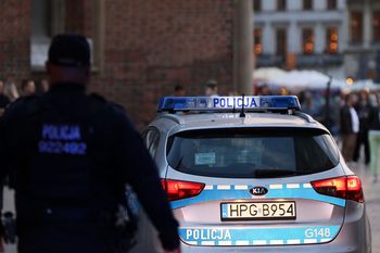 16-latek planował zabójstwo wielu osób. Pilna interwencja policji