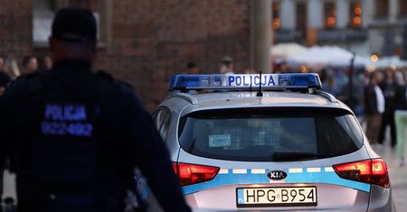 16-latek planował zabójstwo wielu osób. Pilna interwencja policji