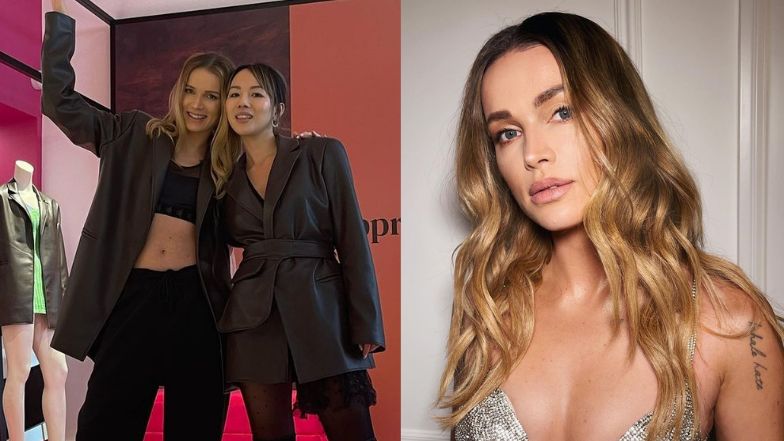 Wspólniczka Maffashion upomina: "Marka Eppram ma dwie właścicielki"