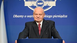 Zbliża się kluczowy termin. Adam Glapiński wykonał ruch