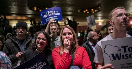 Wybory w USA pod znakiem inflacji i aborcji. Waży się też przyszłość wsparcia dla Ukrainy