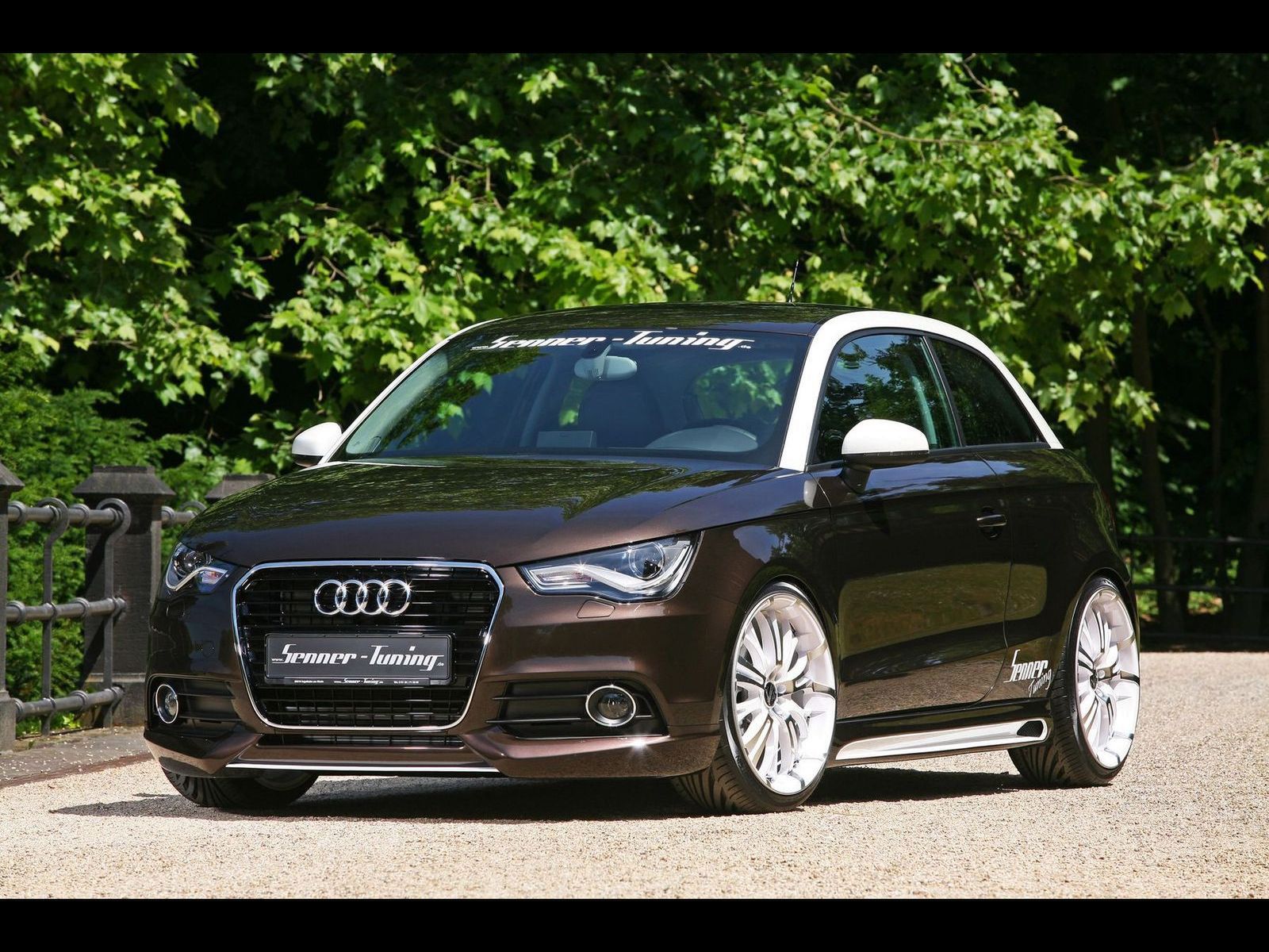 Senner A1 1.4 TFSI (165 KM) fot.3