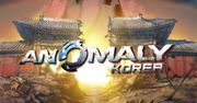 11 Bit Studios zapowiedziało Anomaly Korea