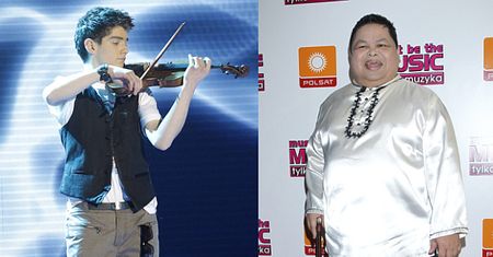 Wybrano pierwszych finalistów "Must be The Music"!