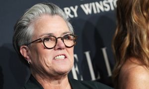 "Niech go diabli". 12-letnia córka Rosie O'Donnell ma żal do Trumpa