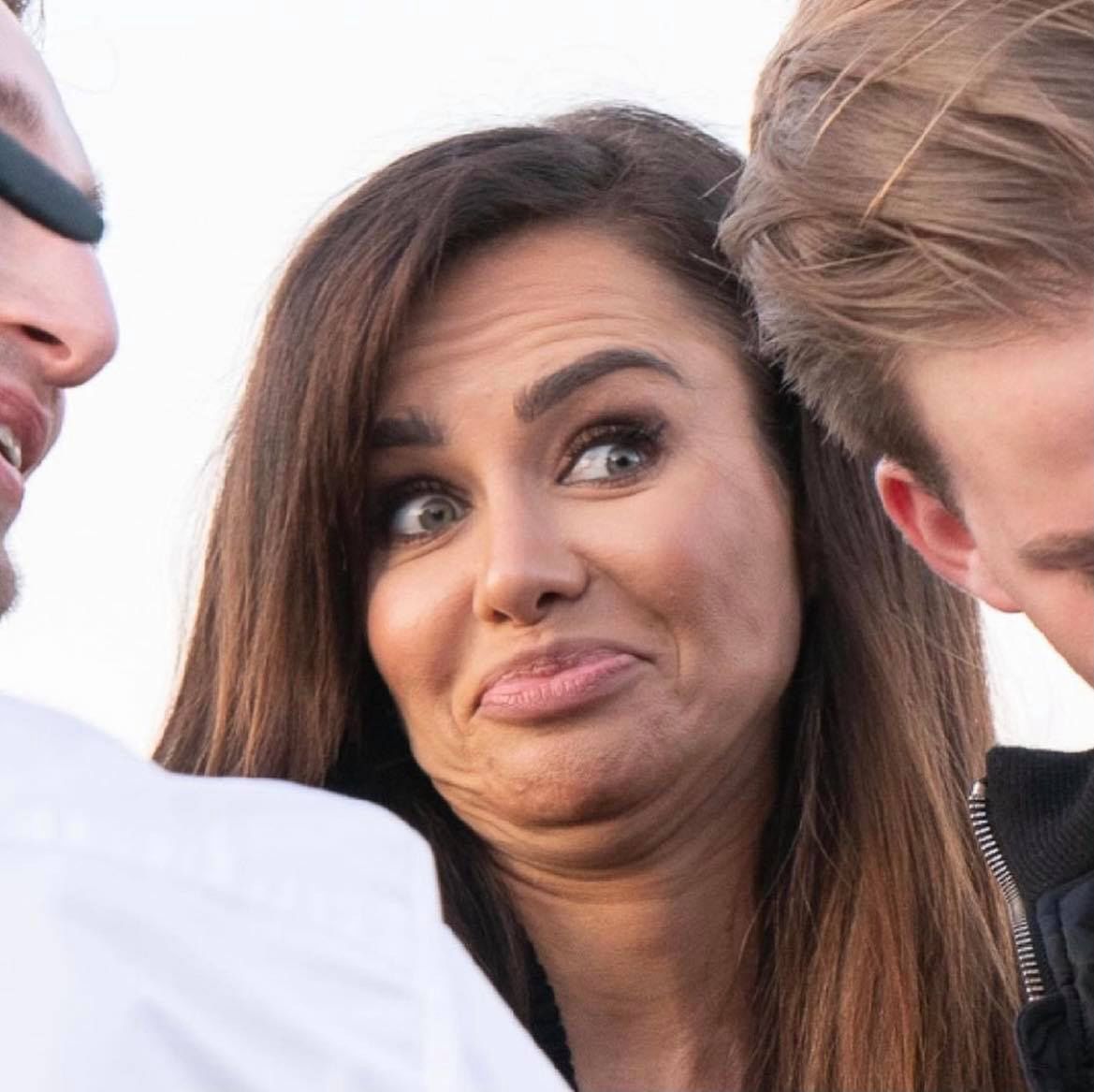 Natalia Siwiec o edukacji córki