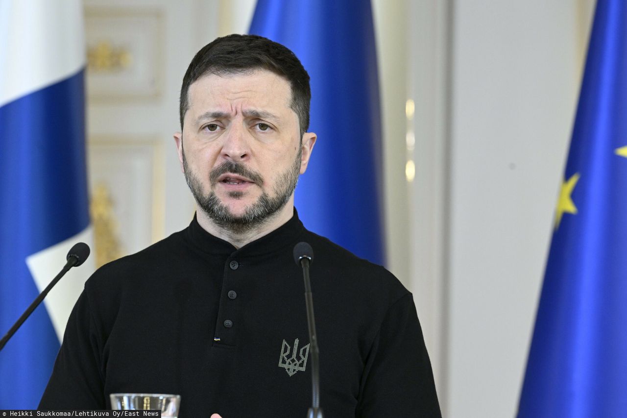 Zelensky stands firm: No recognition of Russian-occupied territories