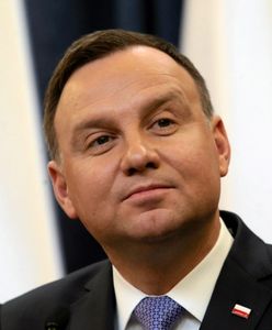 Andrzej Duda nie pogratulował Tuskowi reelekcji. Internauci zdumieni: "to żenujące"