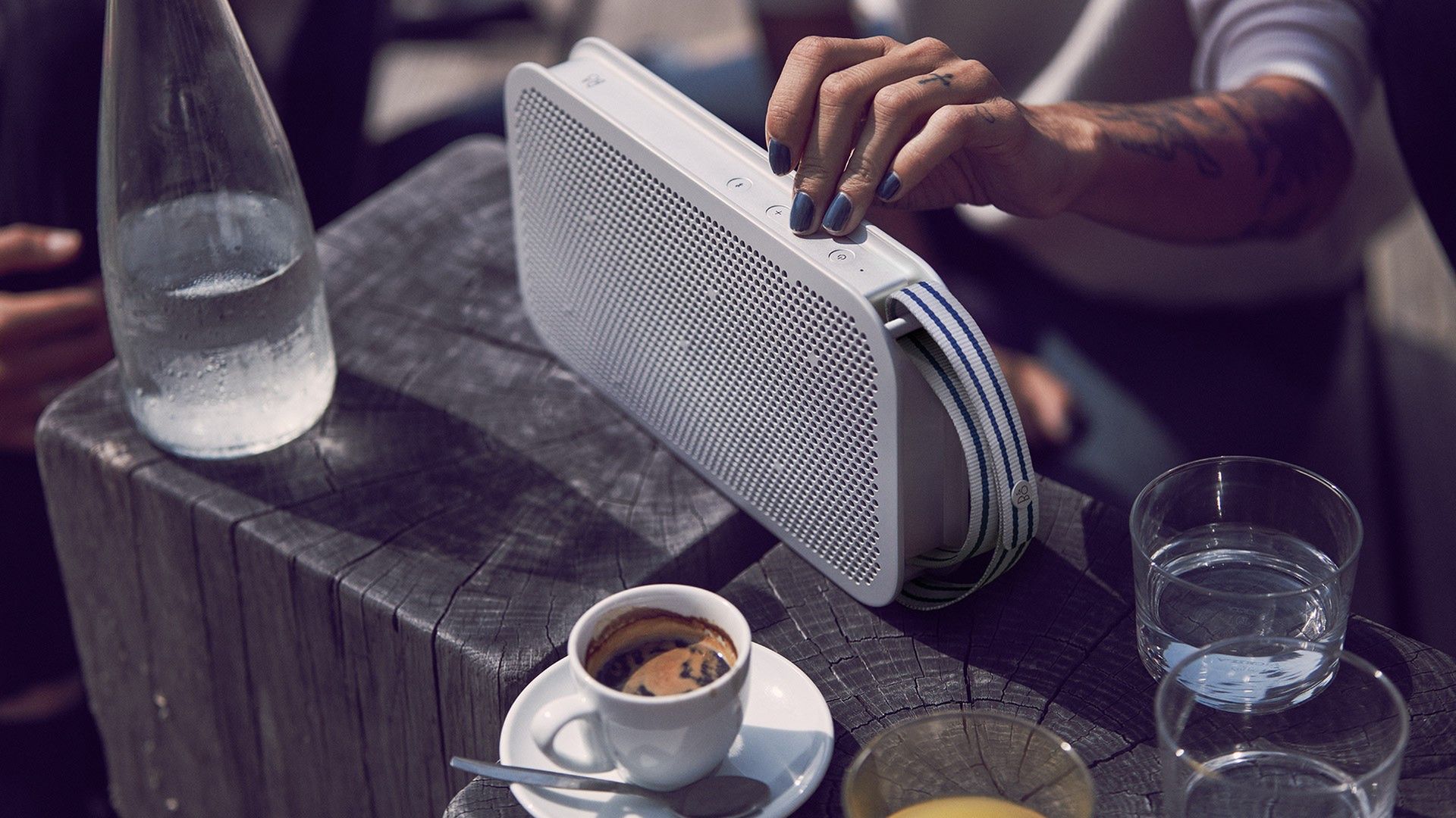 Bang&Olufsen w rewelacyjnych cenach. Słuchawki i głośniki z dużym rabatem 4