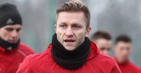 Błaszczykowski o swojej fundacji: "Trzeba robić, a nie się tym chwalić"
