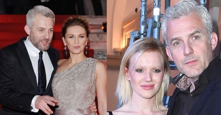 Urbański robi na złość byłej żonie? "Chce jej pokazać, że nie narzeka na brak zainteresowania"