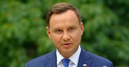 Andrzej Duda wyjaśnia wyborcom cele "dobrej zmiany": "Nie słuchajcie kłamstw"