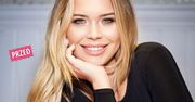 Ale Sandra Kubicka zaszalała u fryzjera. Pierwszy raz w życiu zrobiła sobie grzywkę. "Teraz mogę robić, co chcę"
