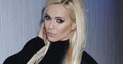 Doda jak Kim Kardashian! Artystka na gali Grube Ryby zaprezentowała się w bardzo efektowej i modnej stylizacji [dużo zdjęć]