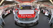 Debiut Citroëna w WTCC już w ten weekend