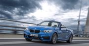 BMW serii 2 Cabrio – w 20 sekund do nieba [wideo]