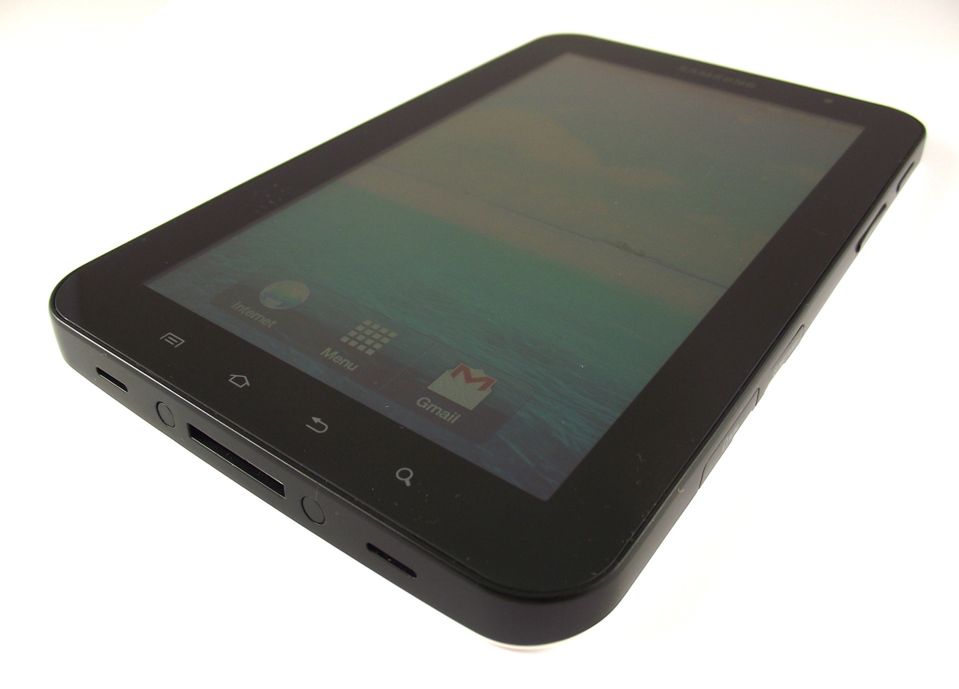 Samsung Galaxy Tab