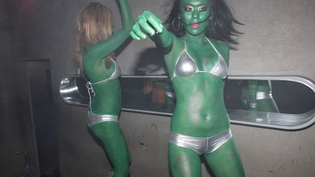 9 najdziwniejszych i najciekawszych domów publicznych na świecie 1