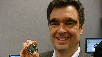 32nm procesory od Intela! 1