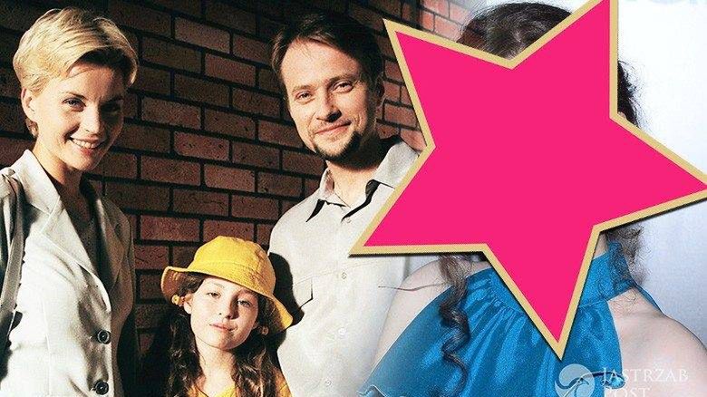 Sara Muldner, Julka z Na dobre i na złe