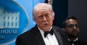 Biały Dom ostro: "To kompletny idiotyzm". Mocna reakcja ws. Trumpa