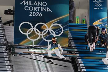 Zła wiadomość dla olimpijczyków. Skończyły się prezerwatywy