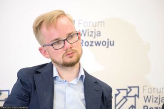 Piotr Patkowski usłyszał to prosto w twarz. "To jest nie fair"