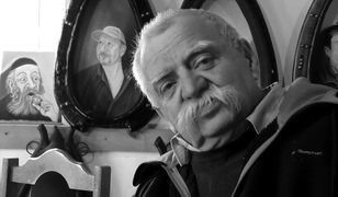Michał Imosa nie żyje. Dziennikarz miał 71 lat