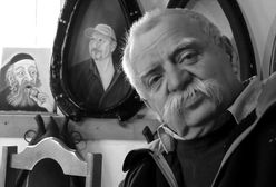 Michał Imosa nie żyje. Dziennikarz miał 71 lat