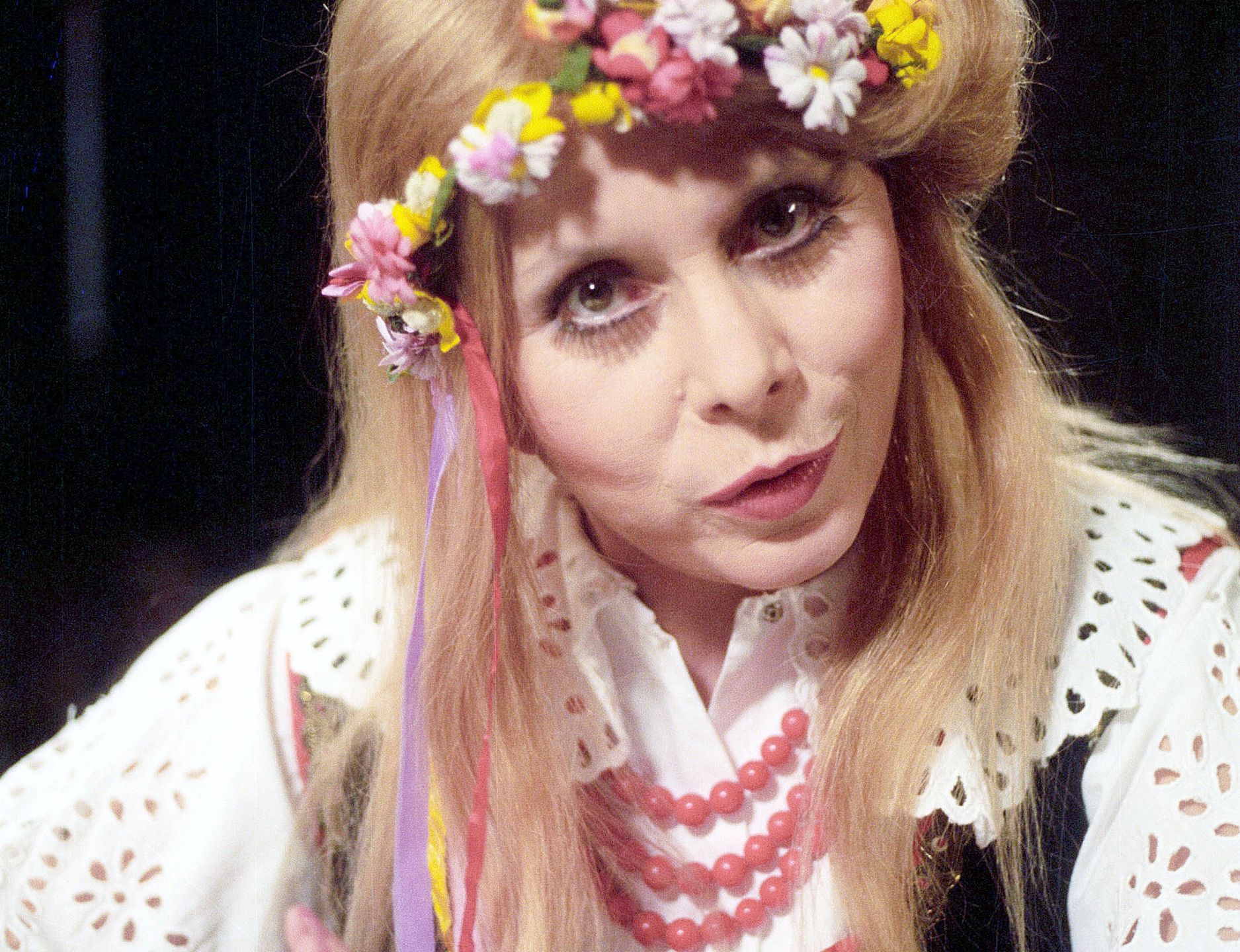 Barbara Wrzesińska