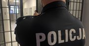 Stargard: Mężczyzna użył gazu wobec policjanta. Trafił na trzy miesiące do aresztu