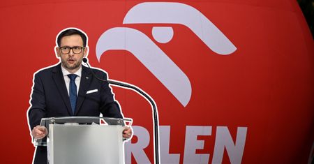 "Że nikt za ten przewał nie odpowiedział". Komentują aferę z czasów Obajtka