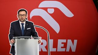 "Że nikt za ten przewał nie odpowiedział". Komentują aferę z czasów Obajtka