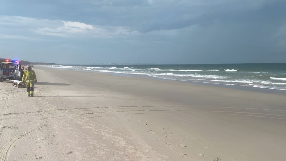 Bribie Island
