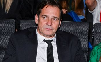 Miał 15 lat, gdy ojciec wyprowadził się z domu. Tak dziś o nim mówi