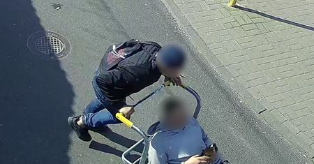 Lębork. "Stare konie" a bawili się jak dzieci. Grozi im 5 lat