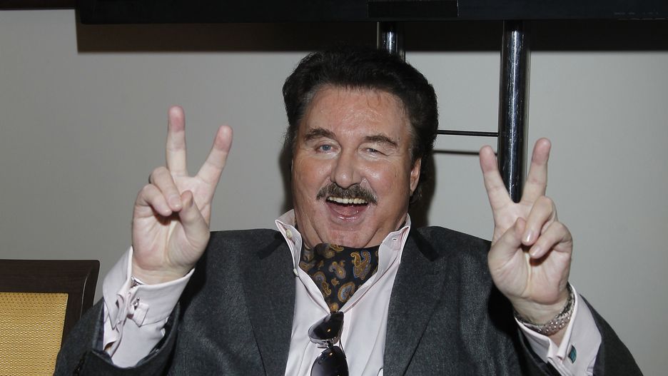 Krzysztof Krawczyk - Złoty Fryderyk