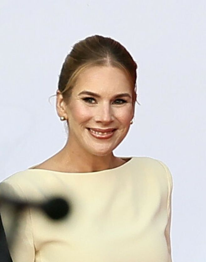 Marta Nawrocka