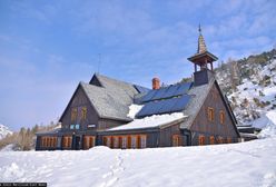 W czyje ręce trafi Samotnia w Karkonoszach? Znamy dzierżawcę