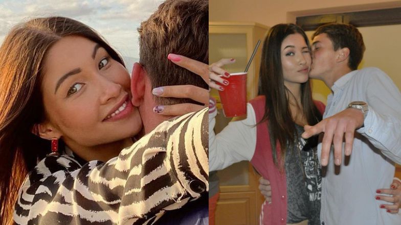 Żaklina Ta Dinh jest w ciąży 