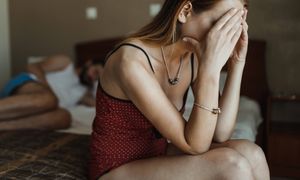 Nie chcą uprawiać seksu. "W 5-10 minut mam temat załatwiony"