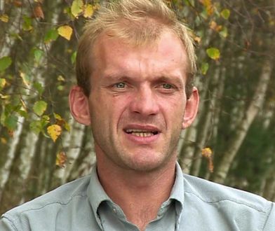 Już tak nie wygląda. Szczena to dziś prawdziwa bestia