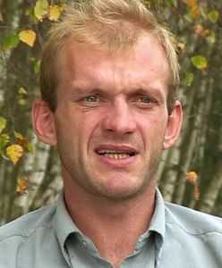 Już tak nie wygląda. Szczena to dziś prawdziwa bestia