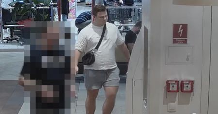 Wypłacił z bankomatu prawie 20 tys. zł. Poszukuje go policja