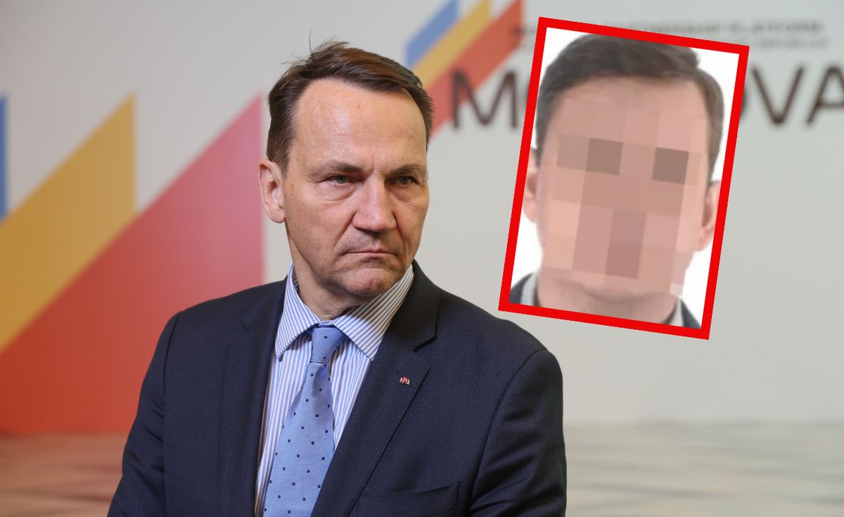 radosław sikorski, wypadek na A1, ekstradycja Czy Sebastiana M. ochroni złota wiza? Szef MSZ jasno